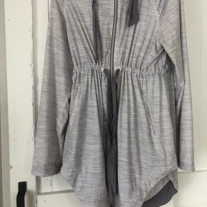 Lululemon Jacket